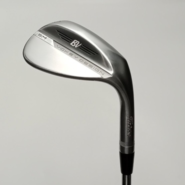 VOKEY　SM8　ツアークローム WG 60M°  8°  S N.S.PRO　950GH　neo