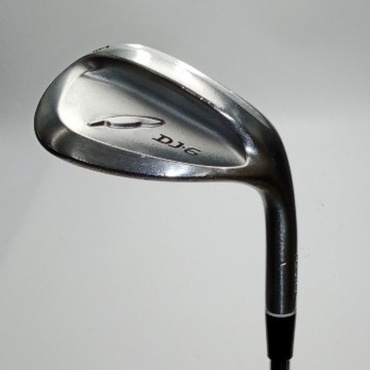 DJ-6 WG 56°  18°  WEDGE N.S.PRO　TS-114w　Ver2
