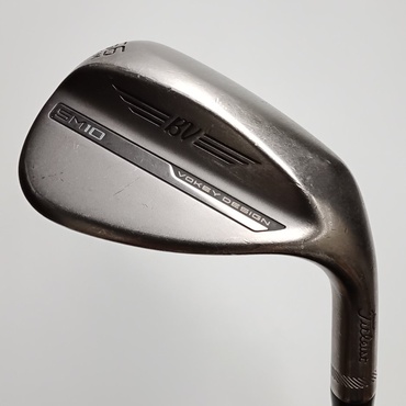 VOKEY　SM10　オールニューニッケル WG 56M°  8°  S200 Dynamic　Gold