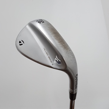 MILLED　GRIND　3　CHROME WG 56°  12°  S200 Dynamic　Gold