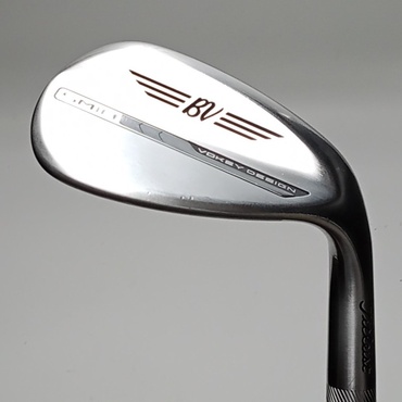 VOKEY　SM10　ツアークローム WG 56S°  10°  BV105
