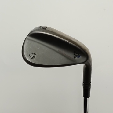 MILLED　GRIND　3　BLACK WG 58°  11°  S200 Dynamic　Gold