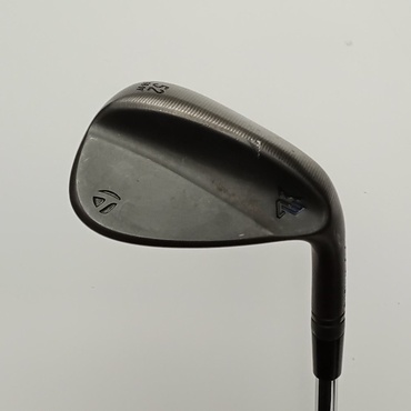 MILLED　GRIND　3　BLACK WG 52°  9°  S200 Dynamic　Gold