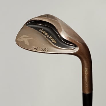 Dolphin　Wedge　DW-125G　Copper WG 50°  3°  WEDGE N.S.PRO　950GH　neo