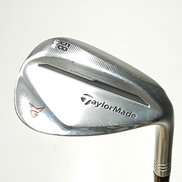 MILLED　GRIND　2　CHROME WG 58LB°  8°  S200 Dynamic　Gold