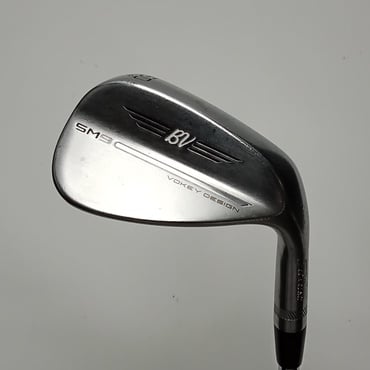 VOKEY　SM9　ツアークローム WG 50F°  12°  S N.S.PRO　950GH　neo