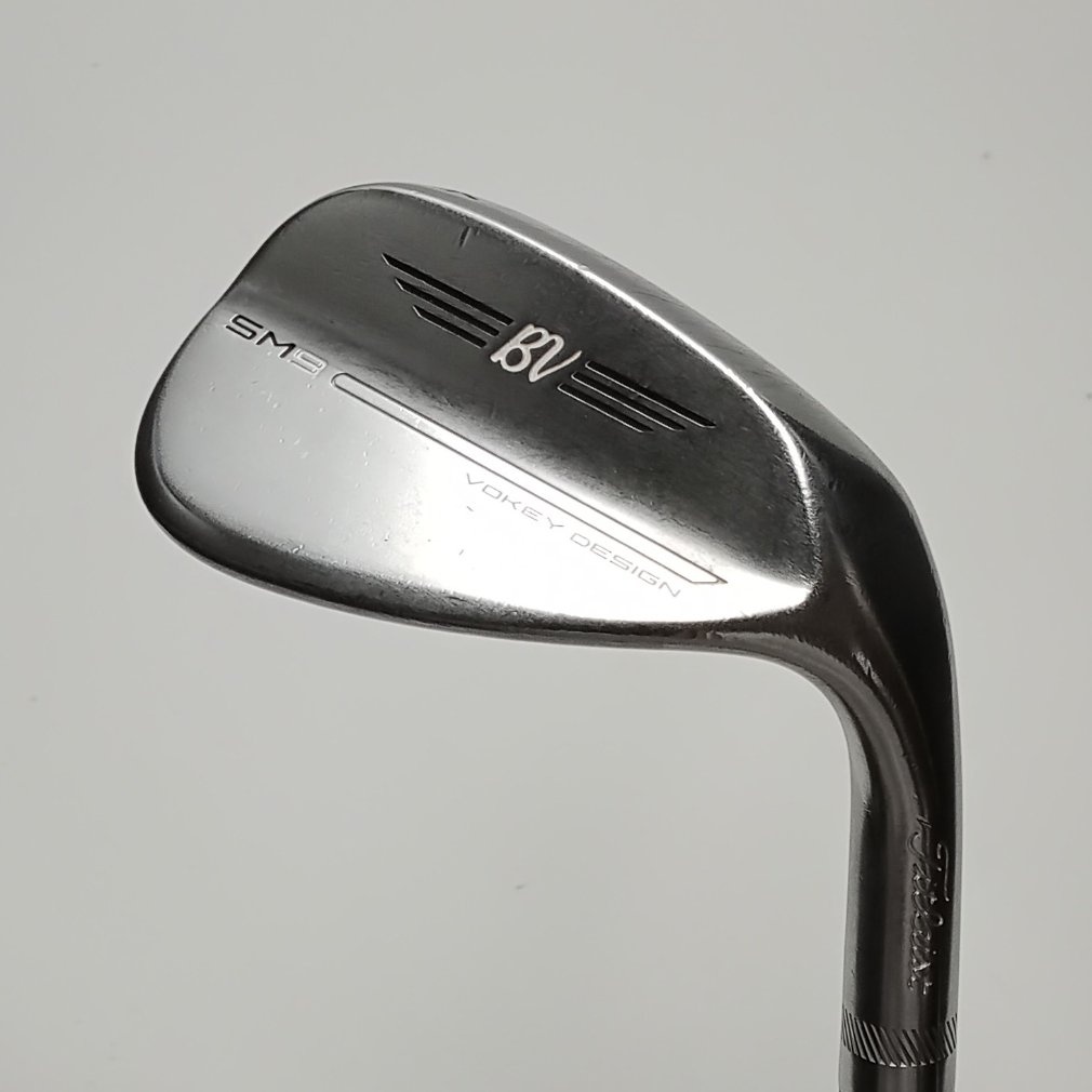 VOKEY SM9 ﾂｱｰｸﾛｰﾑ WG 54F° 14° S N.S.PRO 950GH neo｜Alpen Online
