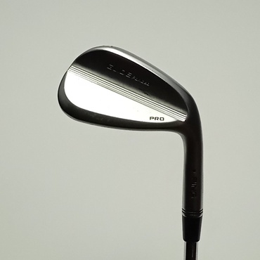 GLIDE　FORGED　PRO　Sグラインドソール WG 50°  10°  S N.S.PRO　MODUS3　TOUR115