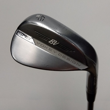 VOKEY　SM8　ツアークローム WG 48F°  10°  S200 Dynamic　Gold