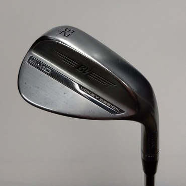VOKEY　SM10　ツアークローム WG 52F°  12°  S200 Dynamic　Gold