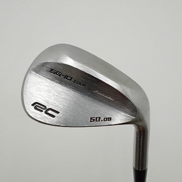 SG-10　TOUR　FORGED　WEDGE WG 50°  8°  S200 Dynamic　Gold