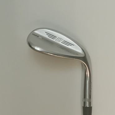 VOKEY　SM9　ツアークローム WG 58M°  8°  BV105