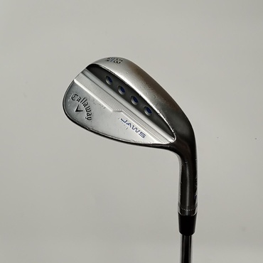 JAWS　WEDGE　クロム　W　グラインドソール WG 58°  12°  S N.S.PRO　950GH　neo