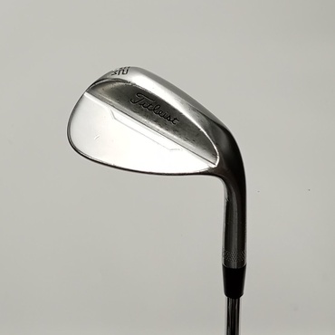 VOKEY　FORGED　(2023) WG 52M°  10°  BV105