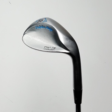 Dolphin　Wedge　DW-116 ウェッジ その他スチール