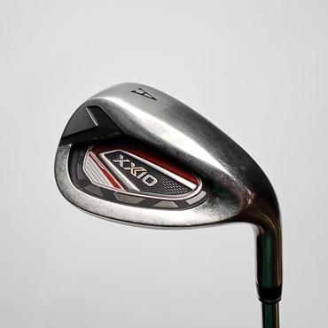 XXIO　12　レッド ウェッジ R N.S.PRO　850GH　DST　for　XXIO
