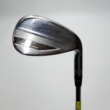 Vokey　FORGED　(2019)　ツアークロ-ム WG 50F°  10°  S N.S.PRO　950GH