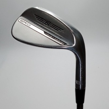 VOKEY　SM10　ツアークローム WG 50F°  12°  S200 Dynamic　Gold