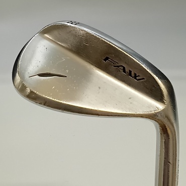 FA-W WG 52°  18°  S N.S.PRO　950GH　neo