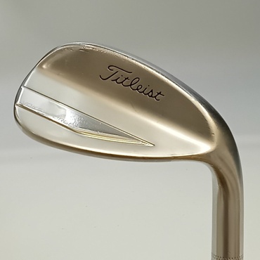 Vokey　FORGED　(2019)　ツアークロ-ム ウェッジ その他スチール