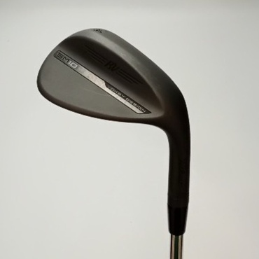 VOKEY　SM10　ジェットブラック WG 54S°  10°  BV105