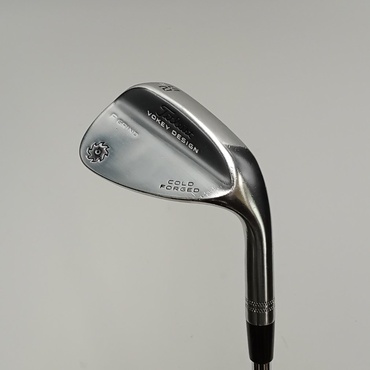Vokey　COLD　FORGED　(2015)　Fソール WG 52°  10°  S N.S.PRO　950GH
