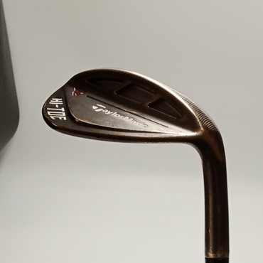 HI-TOE　RAW　SB　(スタンダード　バウンス) WG 52°  9°  S200 Dynamic　Gold