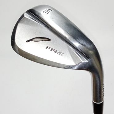 FR-5　パールサテン WG 46°  8°  WEDGE N.S.PRO　TS-101w