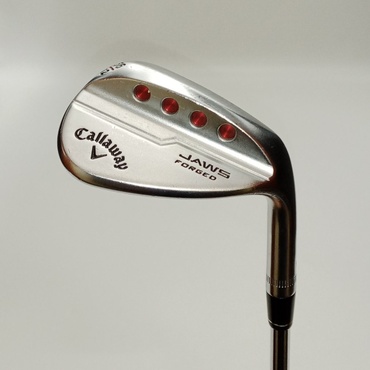 JAWS　FORGED　クロム WG 56°  12°  S N.S.PRO　MODUS3　TOUR105