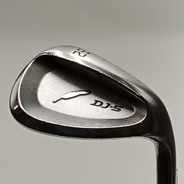 DJ-5 WG 52°  6°  N.S.PRO　TS-114W