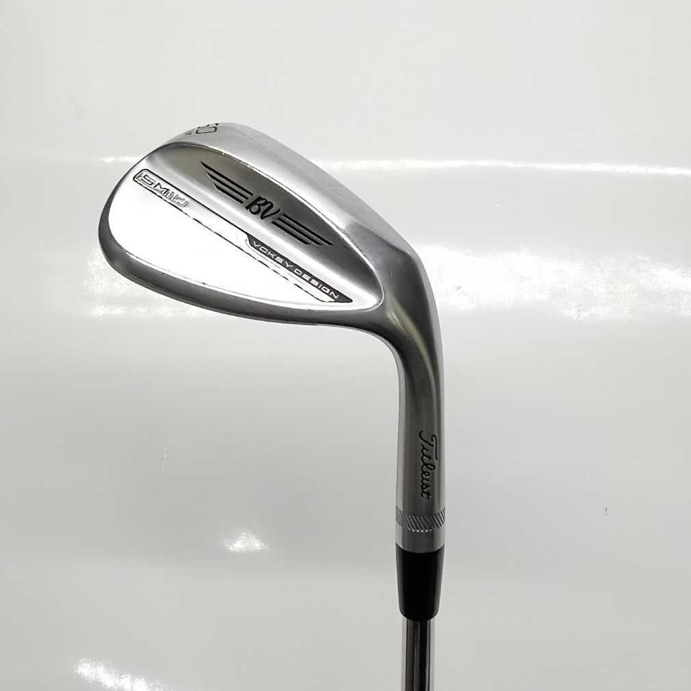 VOKEY SM10 ﾂｱｰｸﾛｰﾑ WG 60M° 8° S N.S.PRO 950GH neo｜Alpen Online