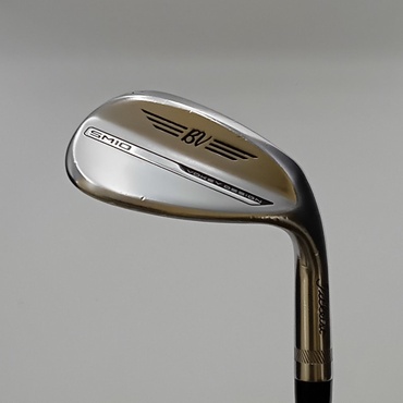 VOKEY　SM10　ツアークローム WG 54D°  12°  BV105