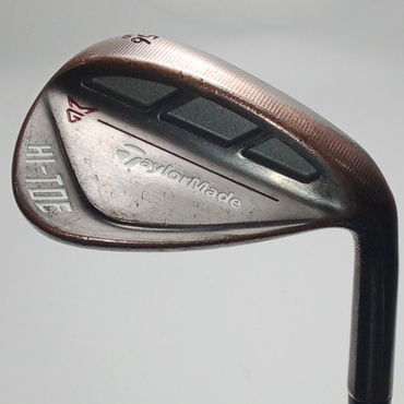HI-TOE　RAW　SB　(スタンダード　バウンス) WG 56°  10°  S N.S.PRO　950GH　neo
