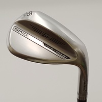 VOKEY SM10 ﾂｱｰｸﾛｰﾑ WG 58M° 8° BV105｜Alpen Online 公式オンラインストア