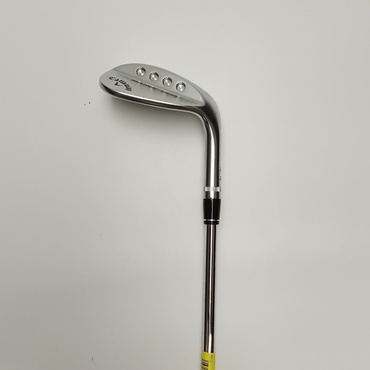 MACK　DADDY　FORGED　(2018)　クロム ウェッジ その他スチール