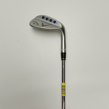 MACK　DADDY　FORGED　ミルキークロム ウェッジ その他スチール