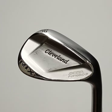RTX　DEEP　FORGED　2 WG 52F°  10°  S200 Dynamic　Gold