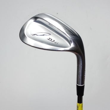 DJ-6 WG 56°  18°  WEDGE N.S.PRO　TS-114w　Ver2