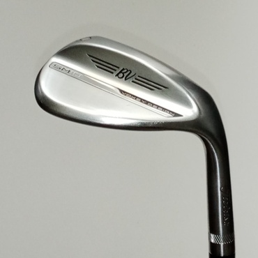 VOKEY　SM10　ツアークローム WG 60M°  8°  BV105