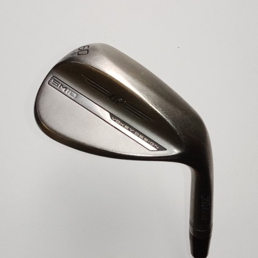 VOKEY　SM10　オールニューニッケル WG 60D°  12°  S200 Dynamic　Gold