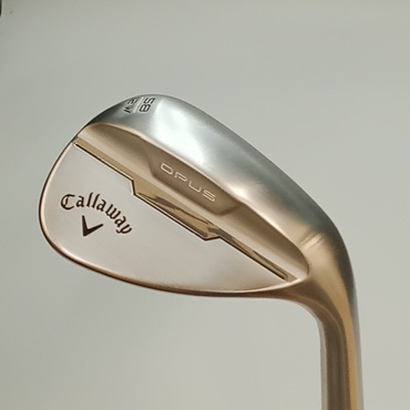 OPUS　クロム WG 58W°  12°  S200 Dynamic　Gold