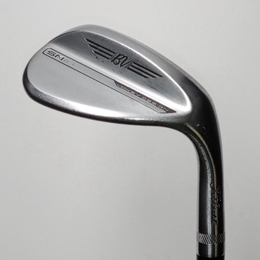 VOKEY　SM10　ツアークローム WG 58S°  10°  S200 Dynamic　Gold