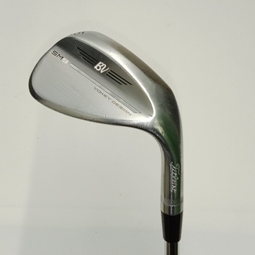 VOKEY　SM9　ツアークローム WG 56M°  8°  BV105