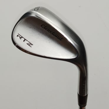 RTZ　ツアーサテン WG 50°  Mid 10°  S N.S.PRO　MODUS3　TOUR115