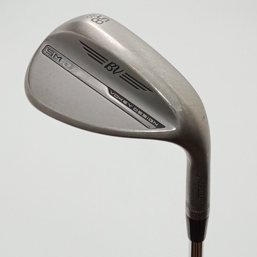 VOKEY　SM10　オールニューニッケル WG 58S°  10°  BV105