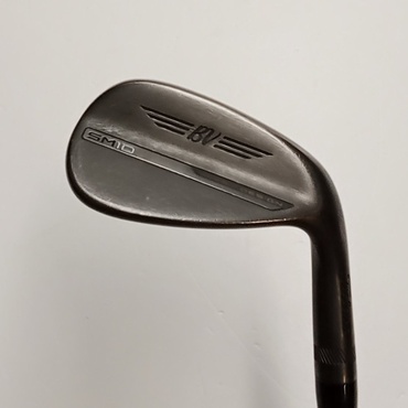 VOKEY　SM10　ジェットブラック WG 50F°  12°  S N.S.PRO　950GH　neo