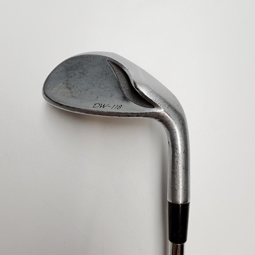 Dolphin　Wedge　DW-118 ウェッジ その他スチール