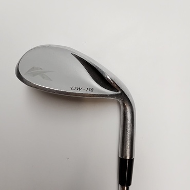 Dolphin　Wedge　DW-118 ウェッジ 58°  7°  S N.S.PRO　950GH