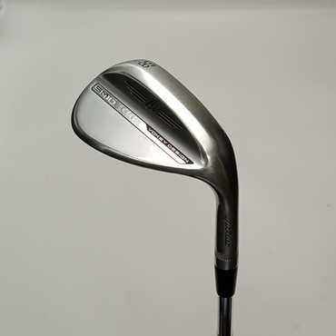 VOKEY　SM10　ツアークローム WG 58S°  10°  S200 Dynamic　Gold