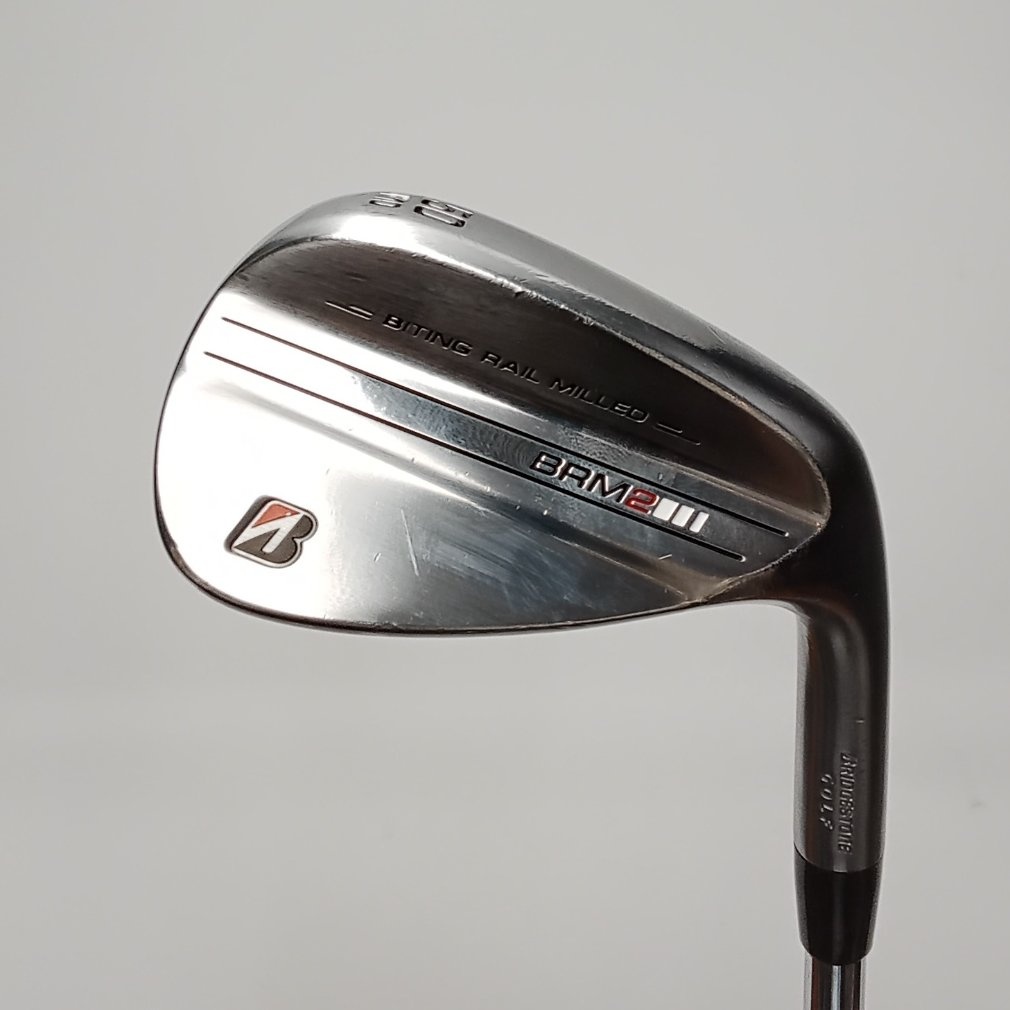 BRM2 ウェッジ N.S.PRO MODUS3 TOUR105｜Alpen Online 公式オンライン